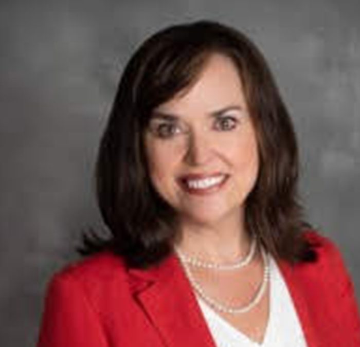 Women in Banking: Leah Price